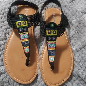 Women's sandals